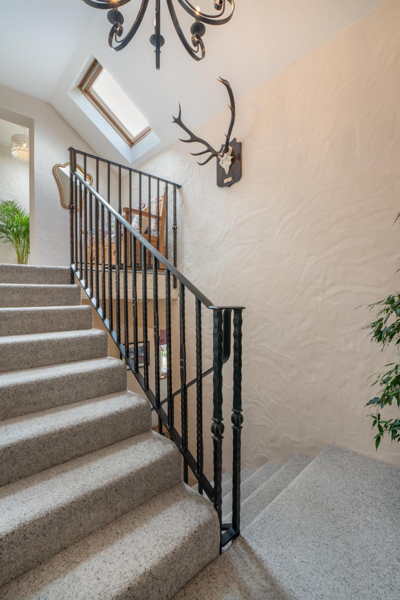 מלון Dervaig Killoran House מראה חיצוני תמונה